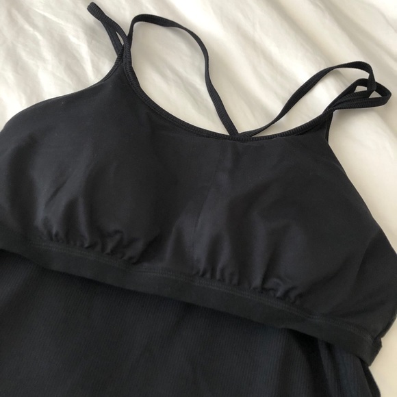 All In Motion workout tank - Picture 6 of 13